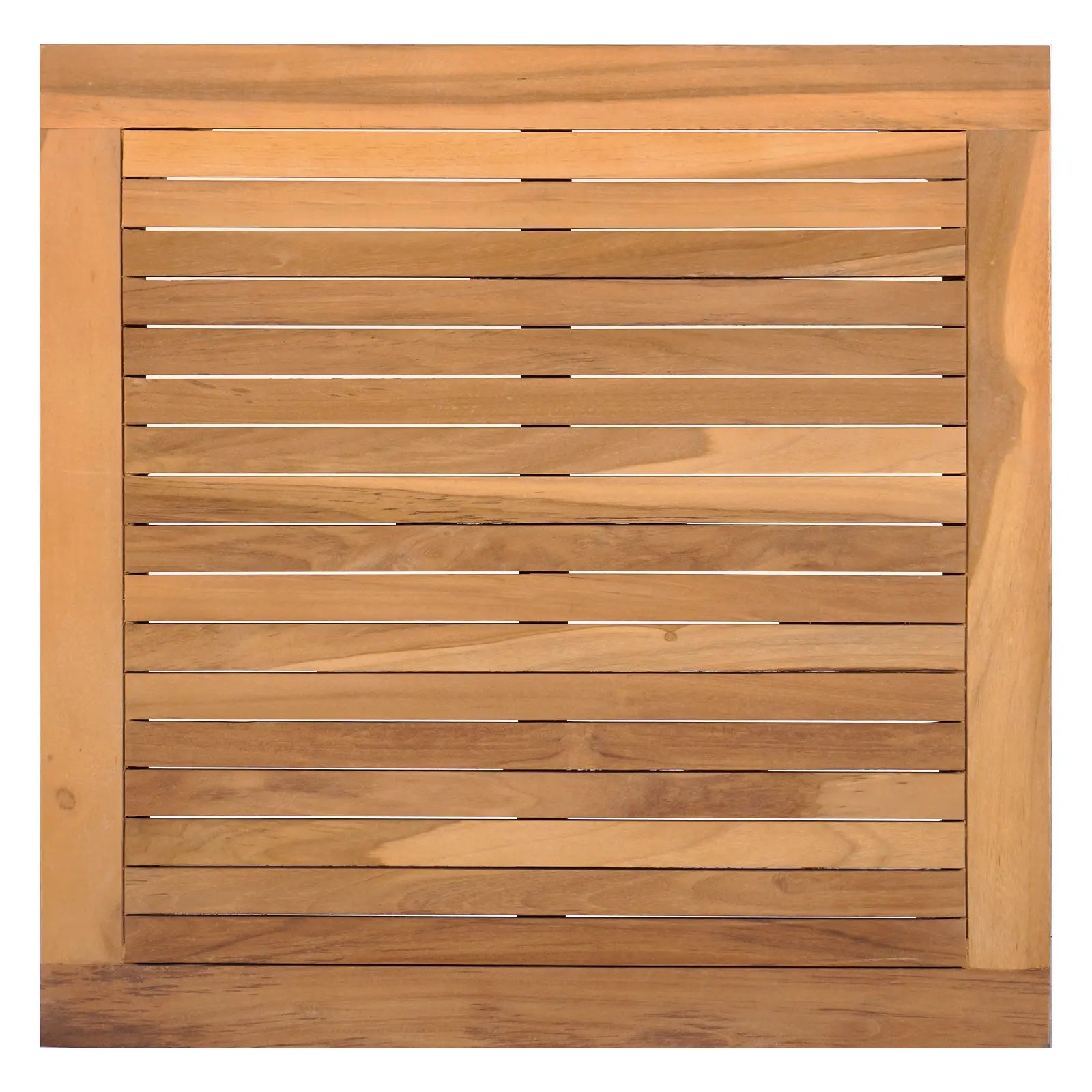Salon de jardin compact idéal pour balcon ou terrasse.