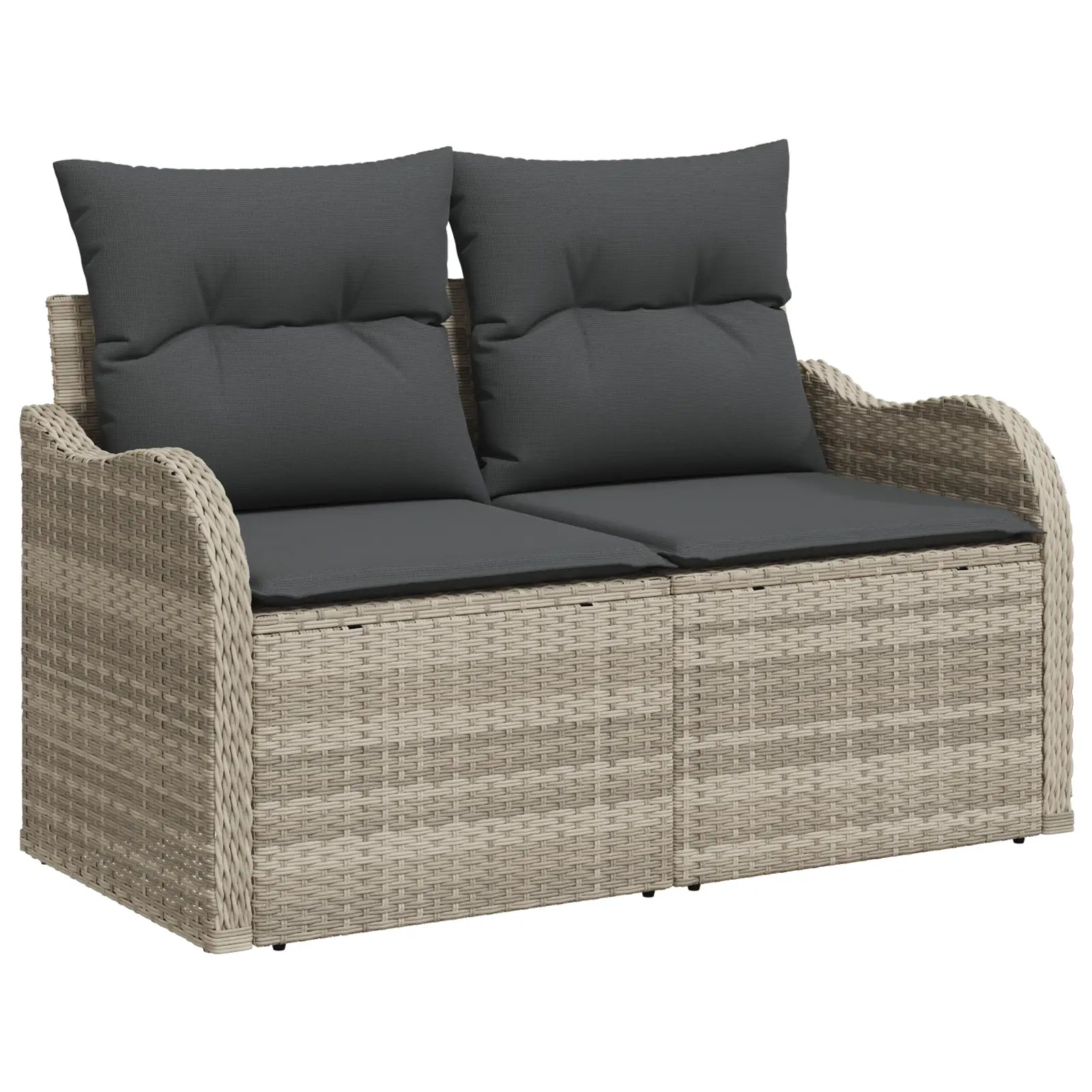 Mobilier d’extérieur design modulable et élégant.