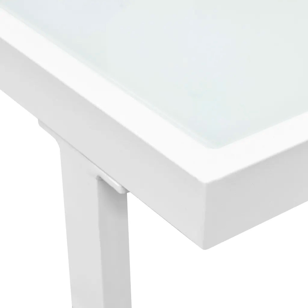Angle de table