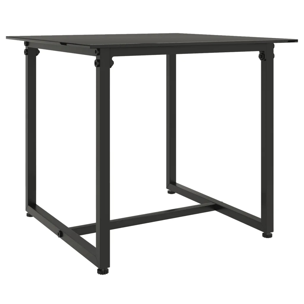 Une Table de Salon de Jardin Pas Cher.