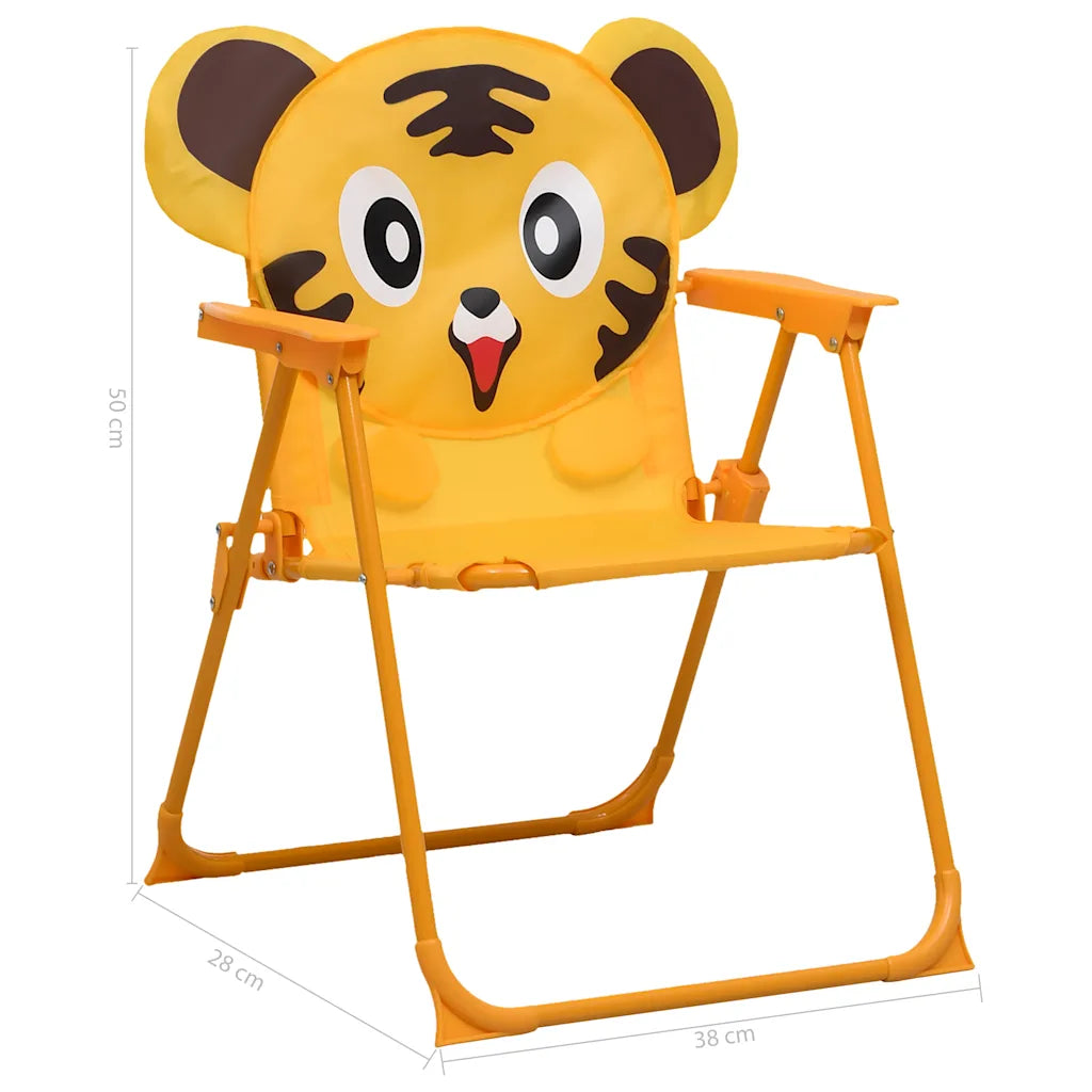 Un Salon de Jardin pour Enfants pas cher et disponible en plusieurs variantes.