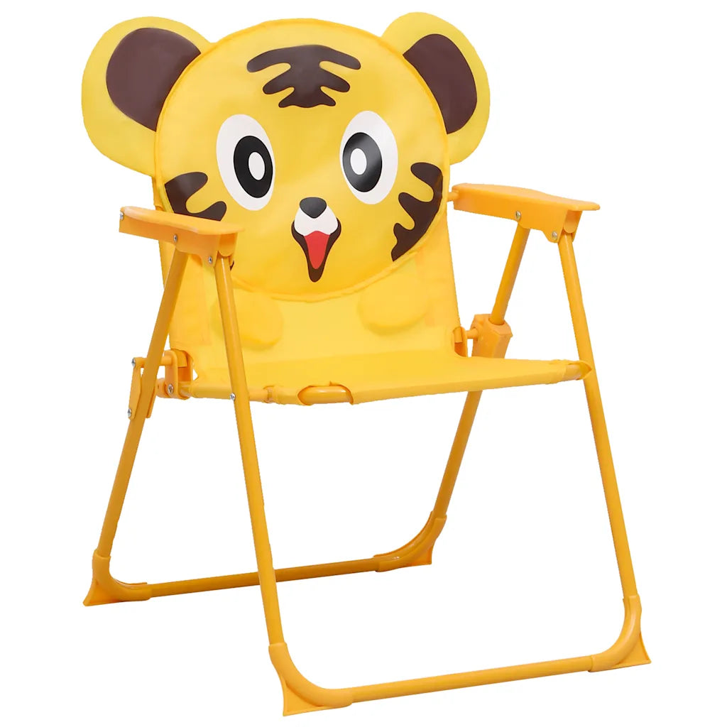 Un Salon de Jardin pour Enfants pas cher et disponible en plusieurs variantes.