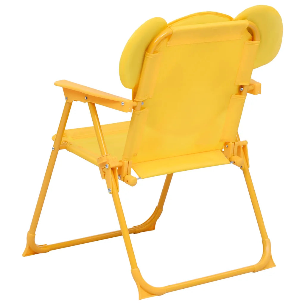 Un Salon de Jardin pour Enfants pas cher et disponible en plusieurs variantes.