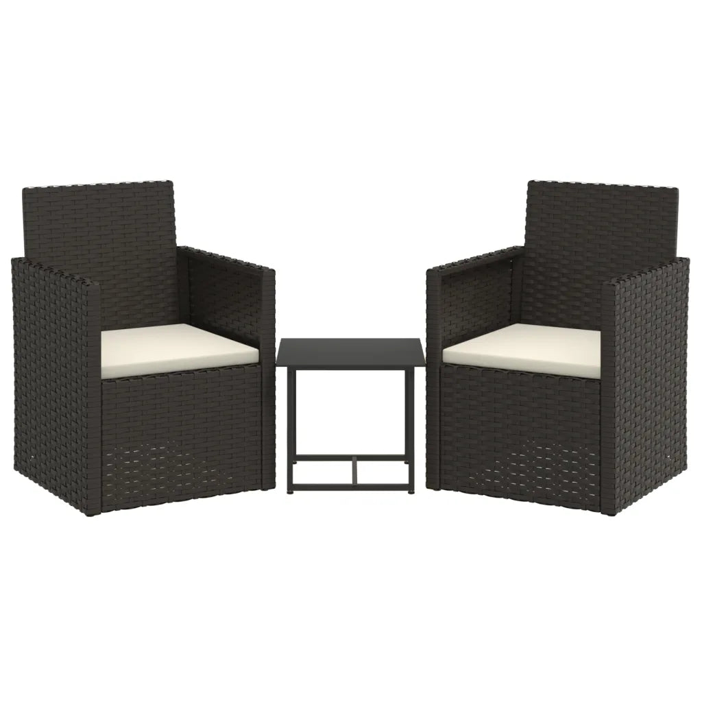Deux fauteuils de Salons de Jardin Pas Cher.