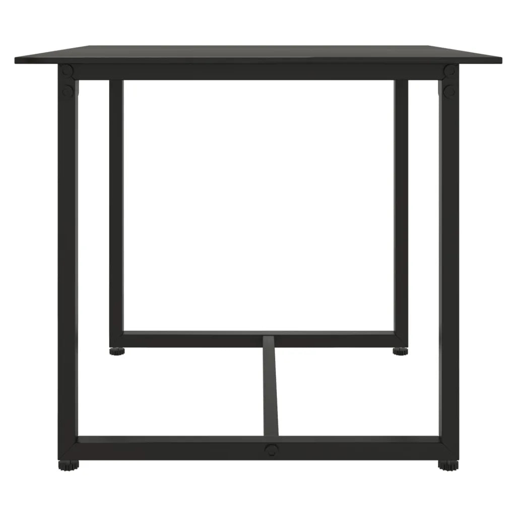 Un autre point de vue de la Table de notre Salon de Jardin Pas Cher.