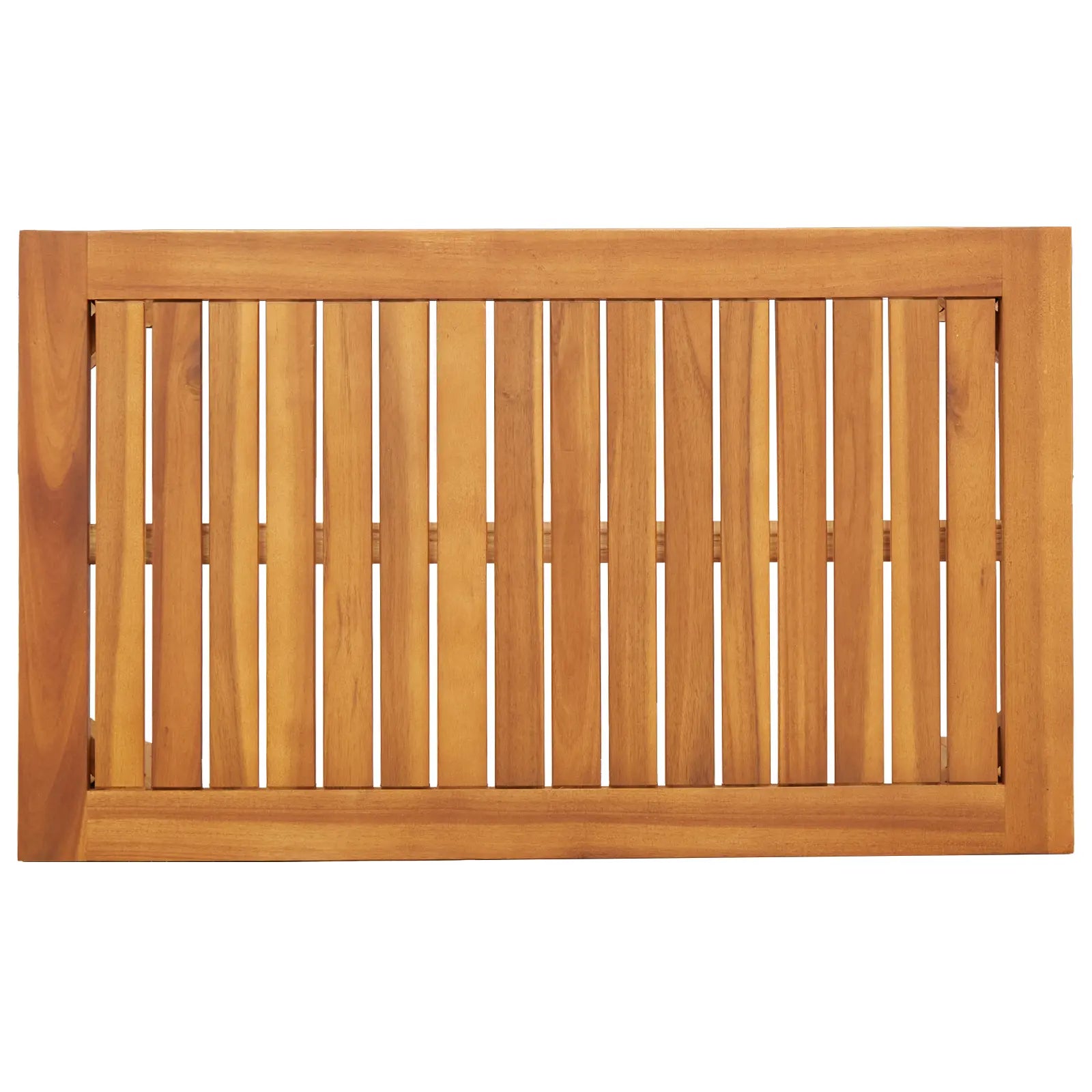 Ensemble extérieur 4 pièces robuste et élégant.