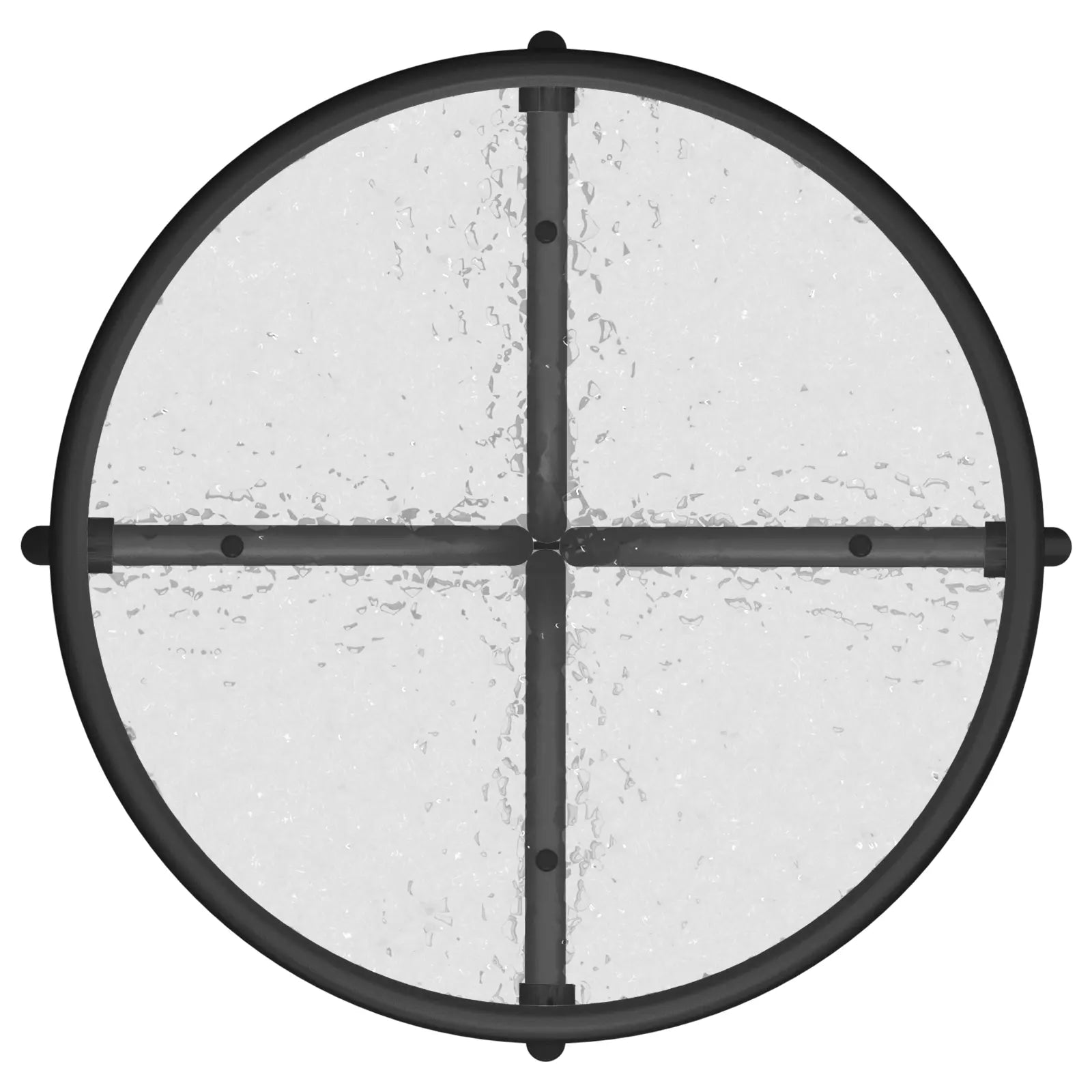 coin repas pour balcon moderne et convivial